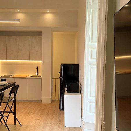 Apartamento Duplex Planta Baja Con Aparcamiento Gratuito En Palacio De Mijares Llanes Exterior photo